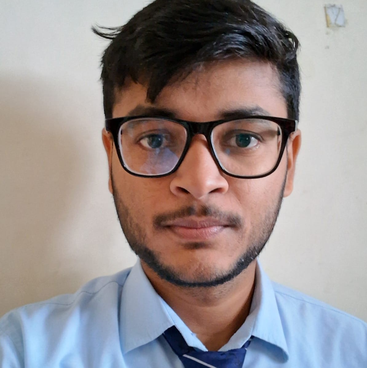 Aditya Raj