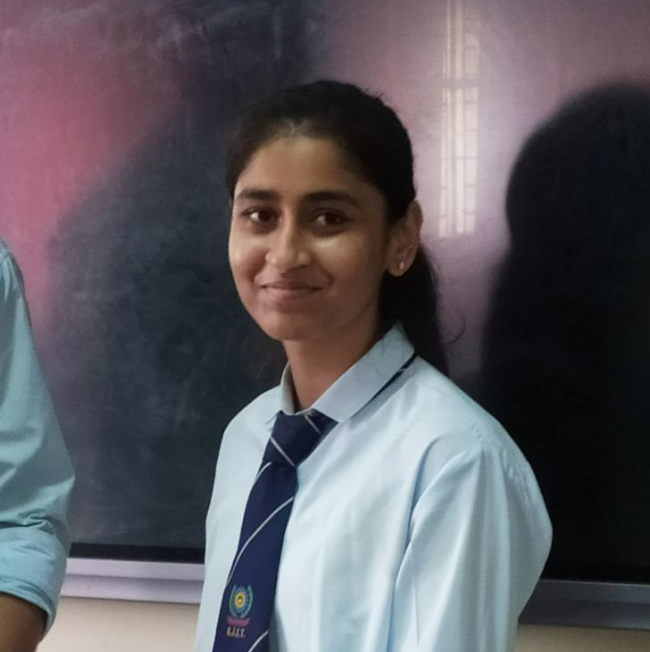 Ankita Soni