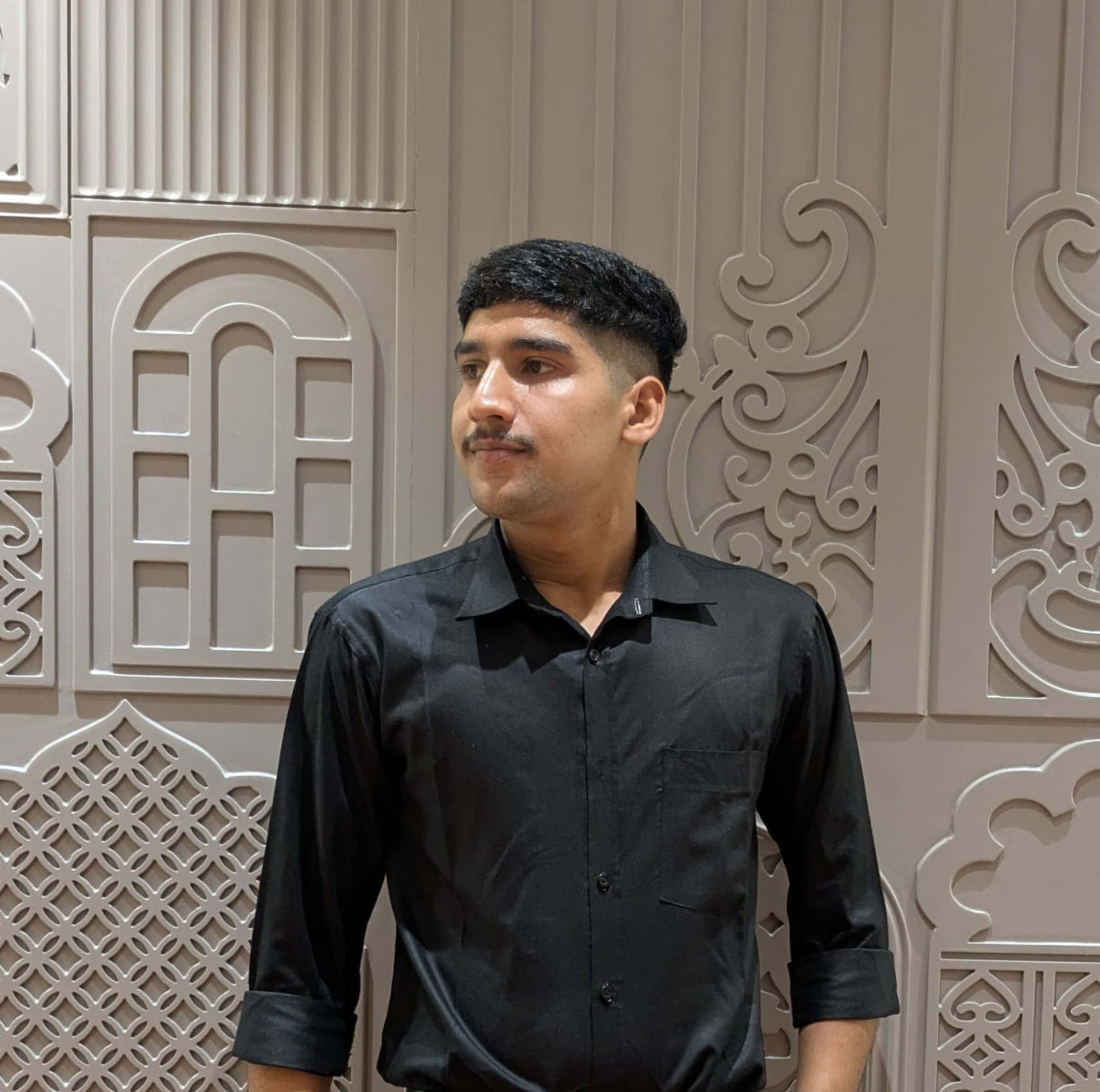 Ankush Siwach