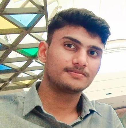 Nikhil B.